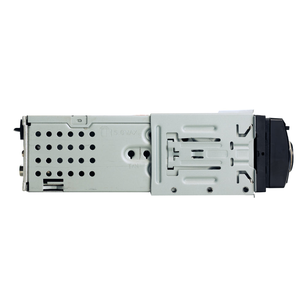 Dual DC207BT car stereo, product image 3