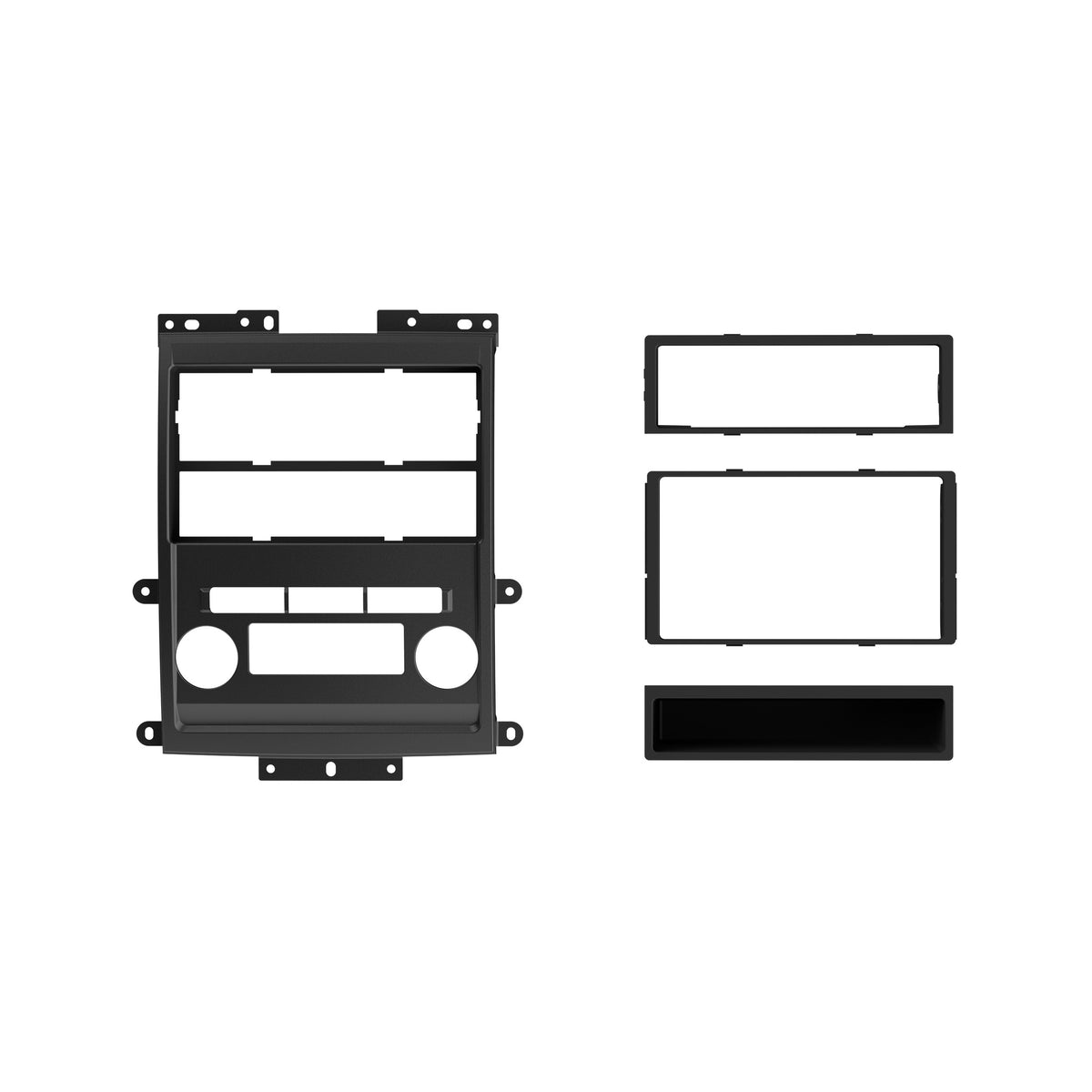 Nissan Frontier | Xterra 2009-2012 (with Tech option) — 99-7428G