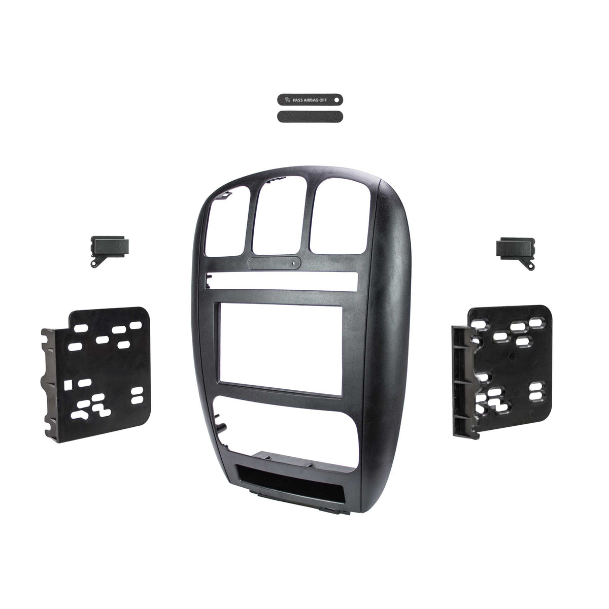 Dodge Caravan | Chrysler Town & Country 2001-2007 — 95-6539