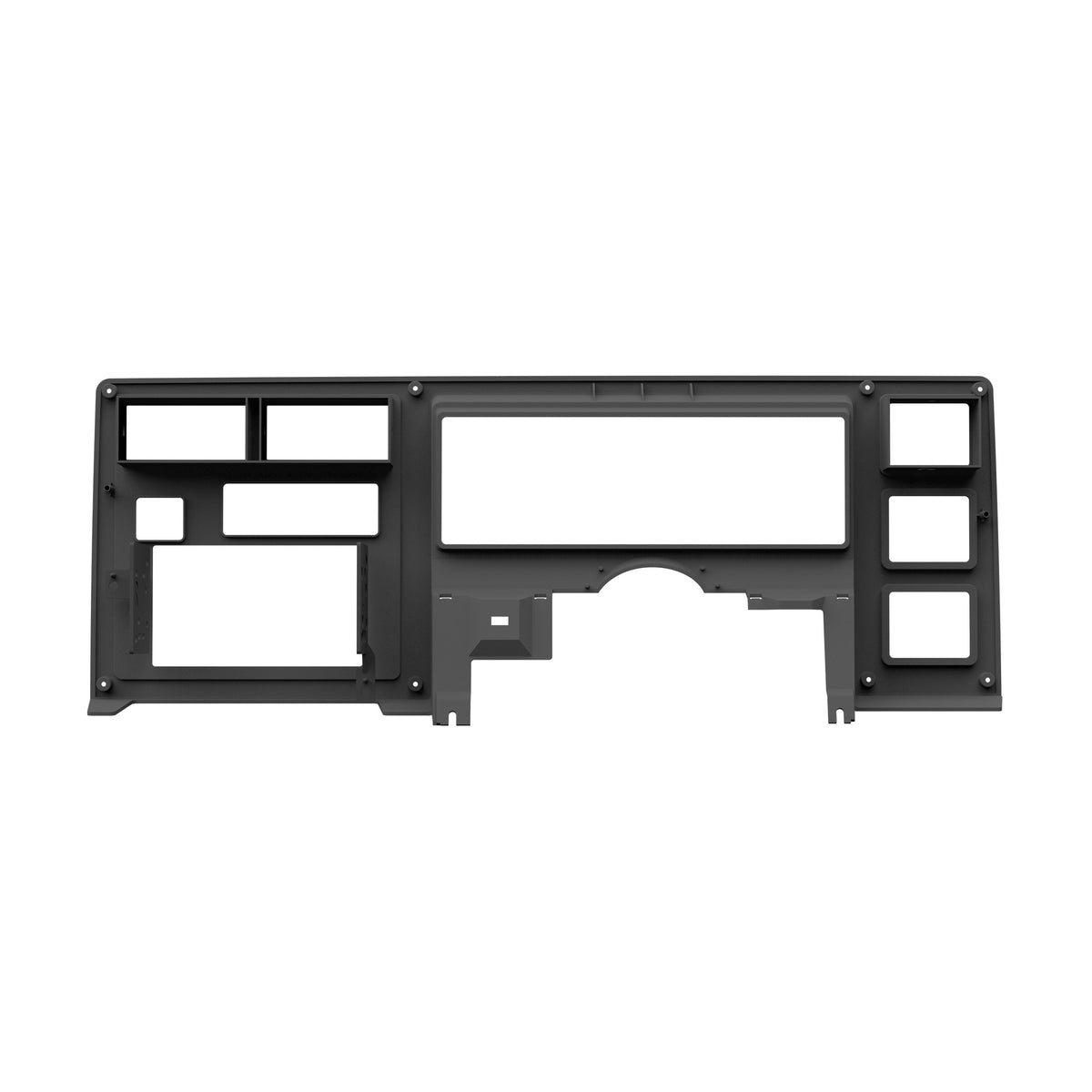 Dash Panel - Dodge Dakota 1987-1996 — DP-6508