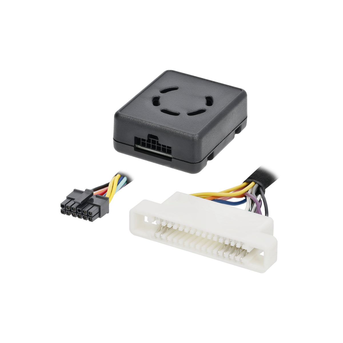 Data Interface - Oldsmobile Aurora 2001-2002 — AXDI-GM4