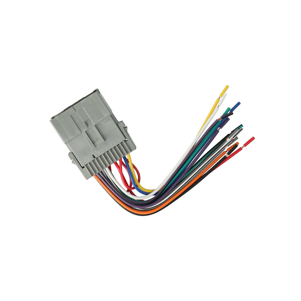 Saturn 2000-2005 (24-pin) — 70-2002