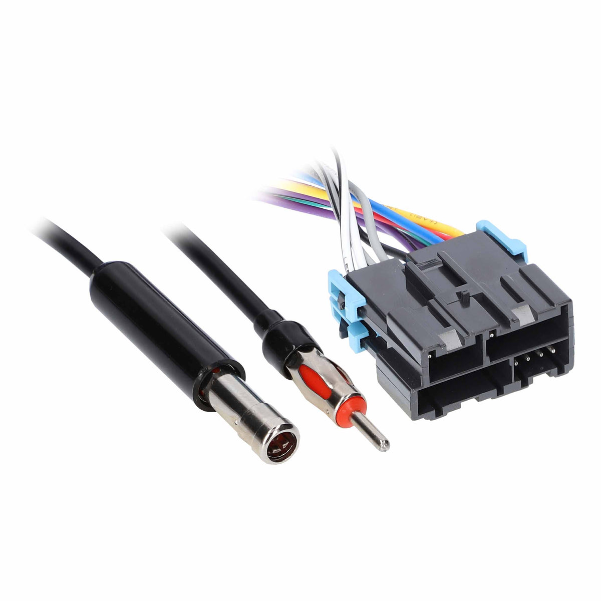 Tuner Bypass Harness - Cadillac | Chevy 1990-1996 — 70-1856