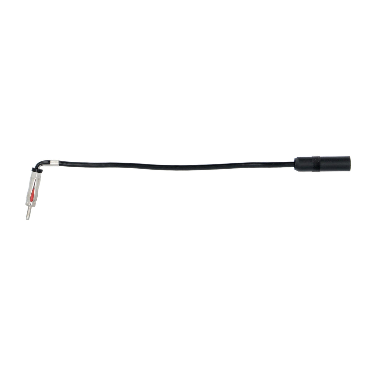 Extension Cable | Right Angle | Male | 12" — 44-EC12R