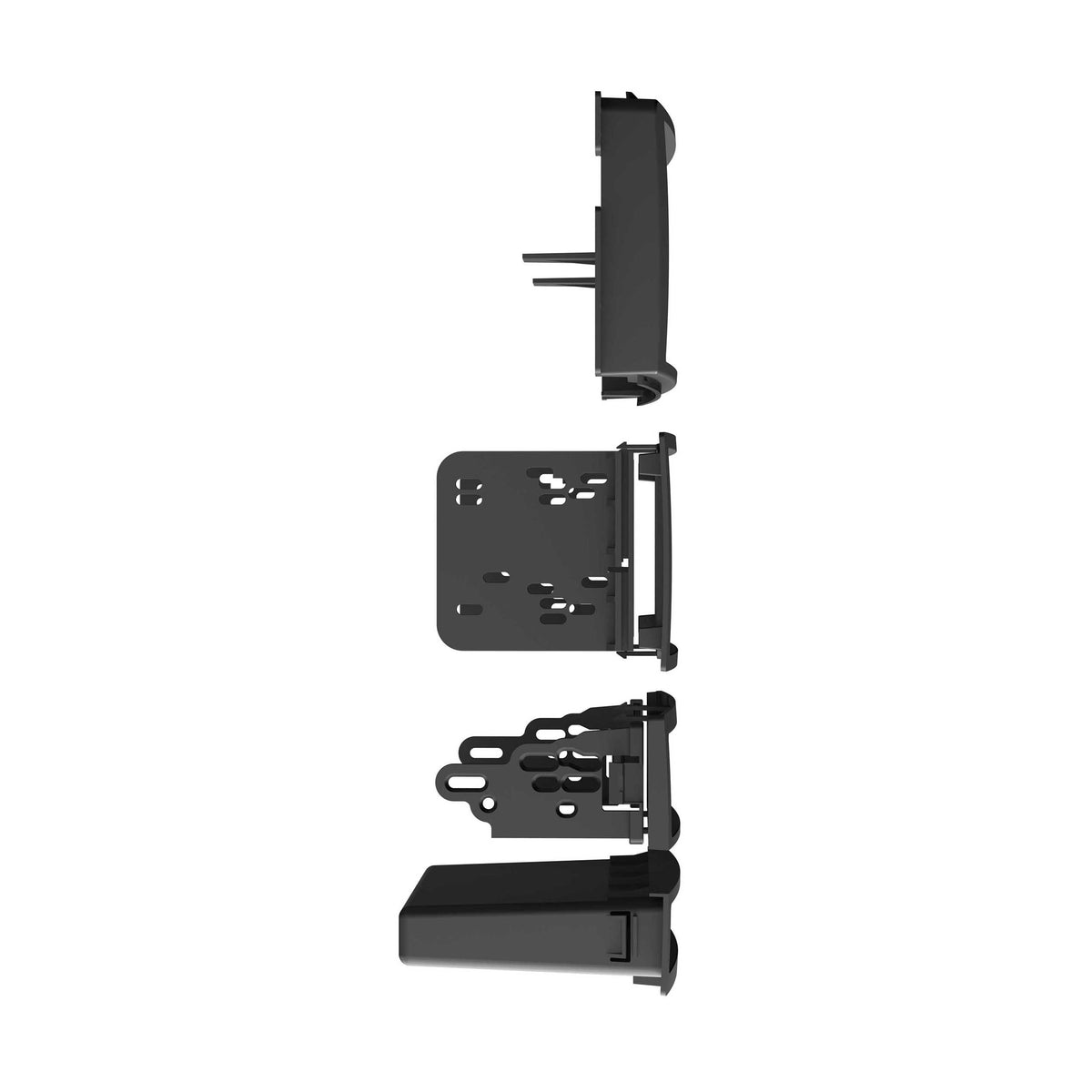 Smart Fortwo 2008-2010 — 99-8715