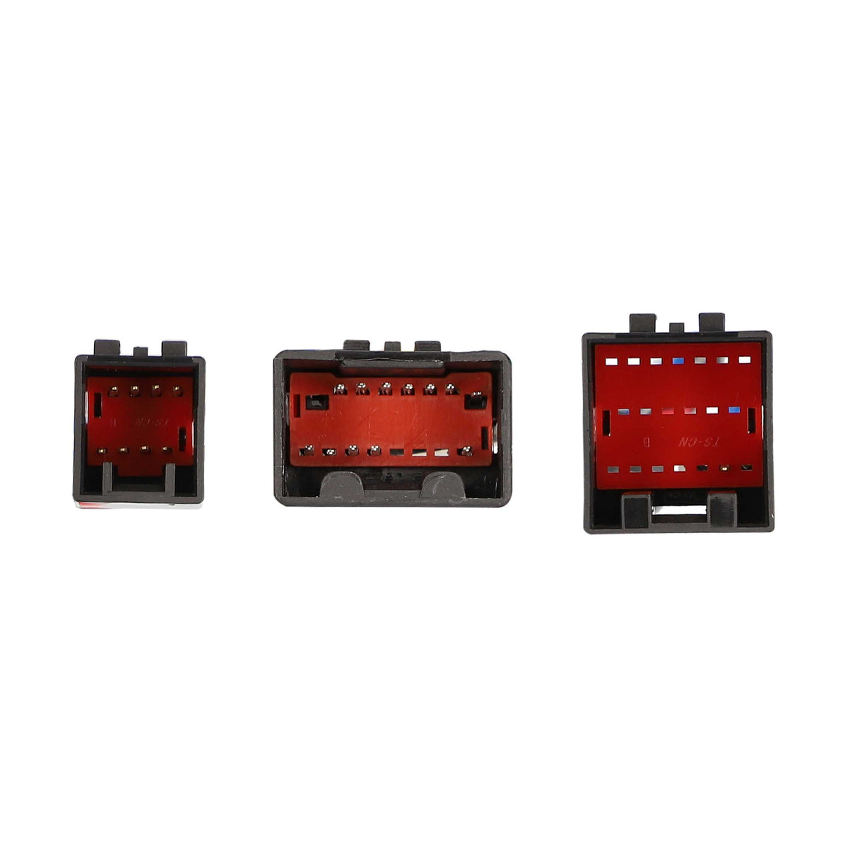 Radio Replacement Harness - Ford | Lincoln | Mercury 1998-2003 (with Premium sound) — 70-5701