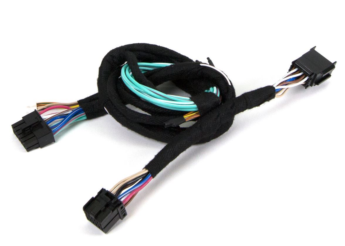 Directed THCHN1 vehicle-specific T-harness
