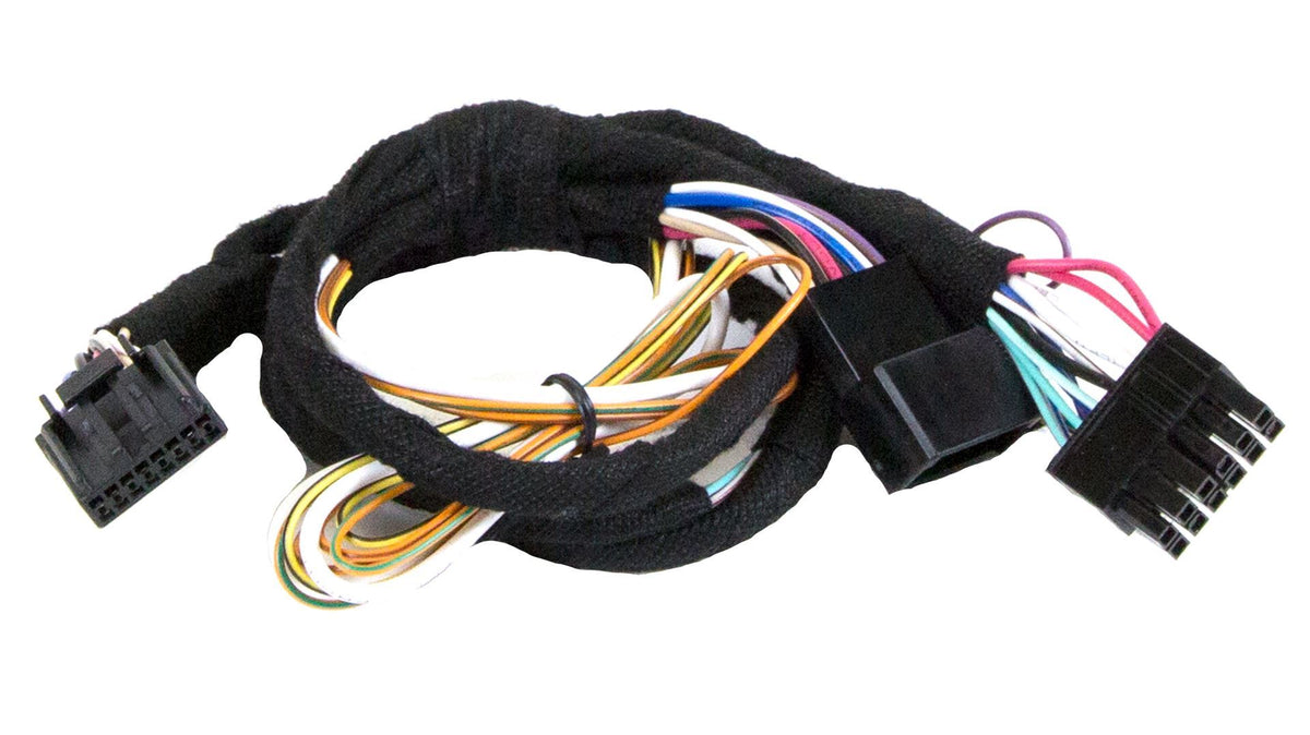 Directed THCHN2 vehicle-specific T-harness