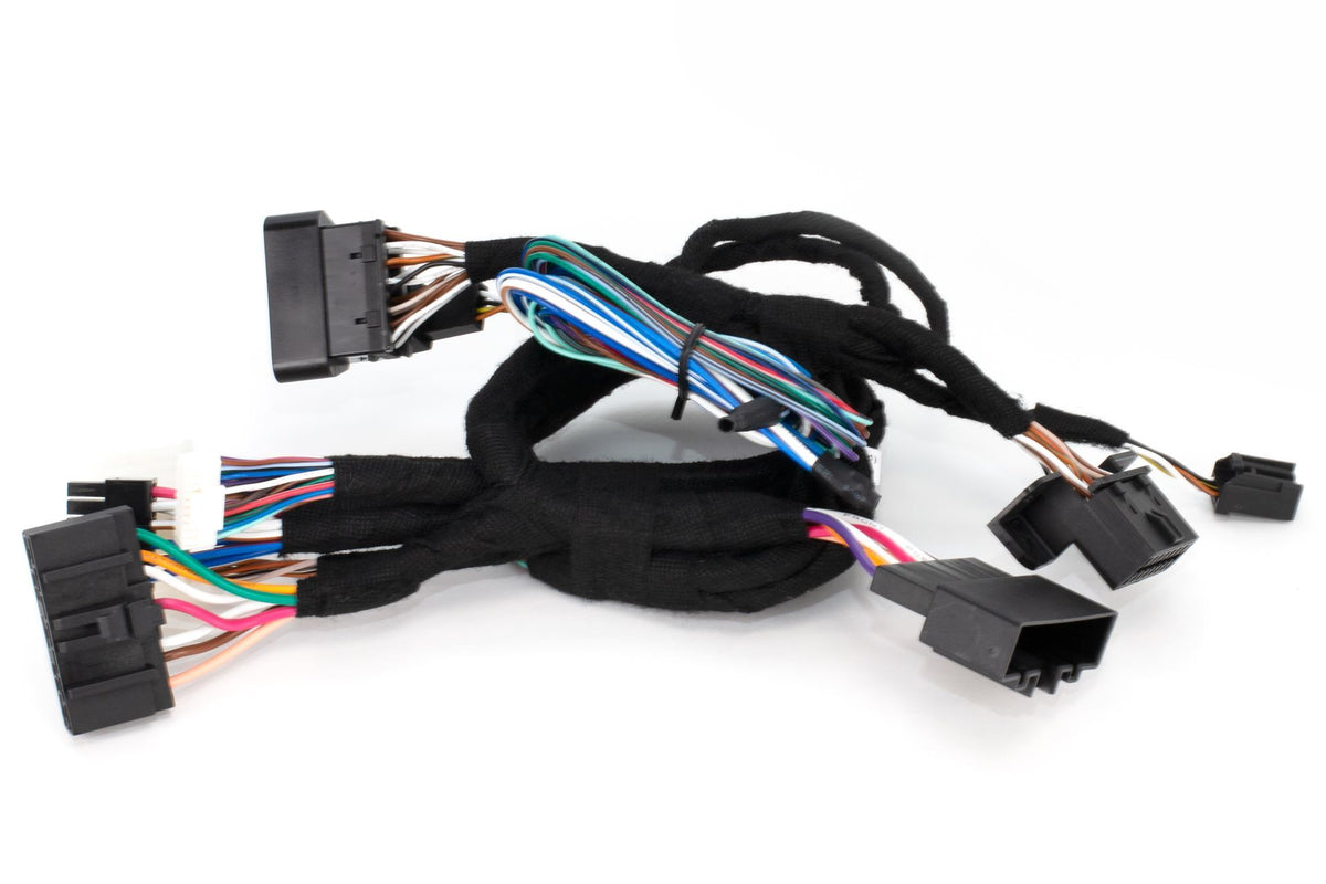 Directed THFON1 vehicle-specific T-harness