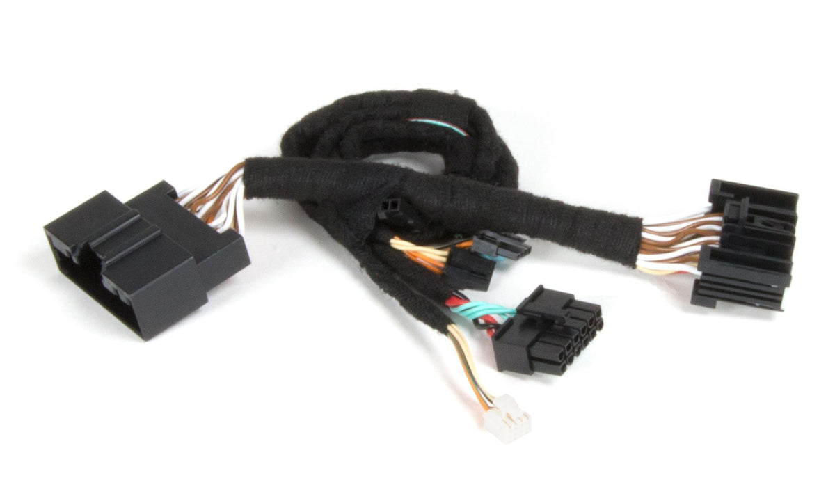 Directed THFON2 vehicle-specific T-harness