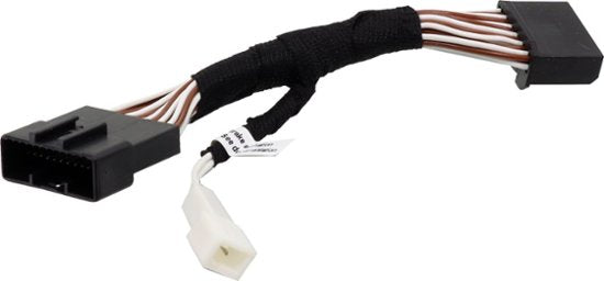 Directed THNIN8 vehicle-specific T-harness