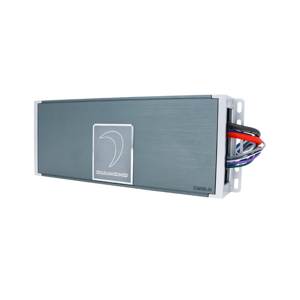 Diamond Audio DXM800.4D product image 1