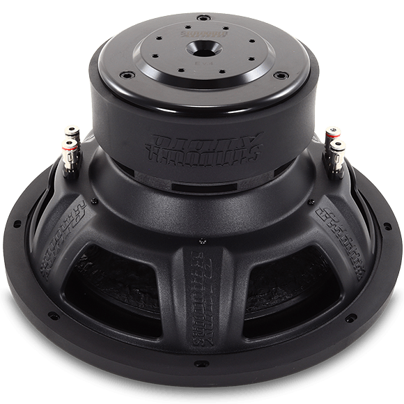 Sundown Audio E-Series V.4 12" Subwoofer - manufacturer view 3