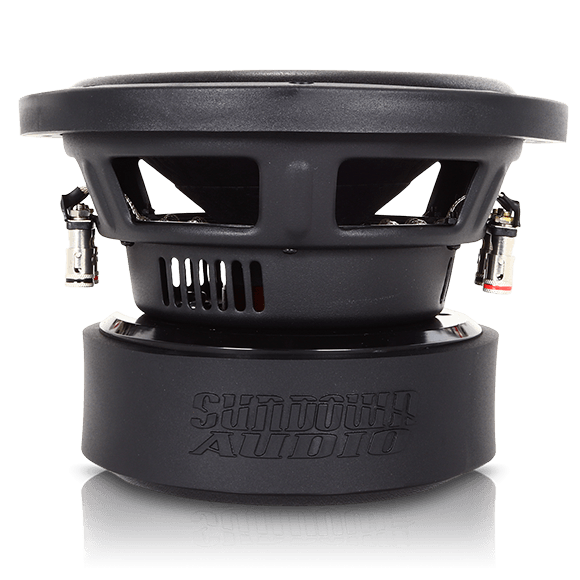 Sundown Audio E-Series v.6 8" Subwoofer - manufacturer view 4