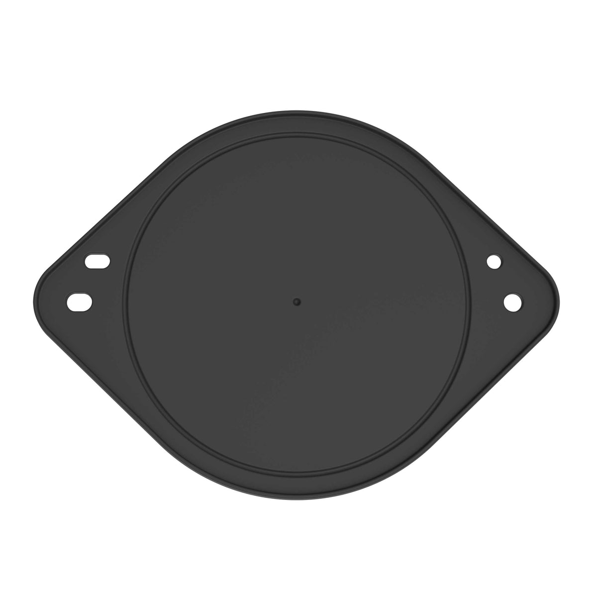 Ford Bronco 2021-Up - Tweeter (Dash-Mount) — 82-5609