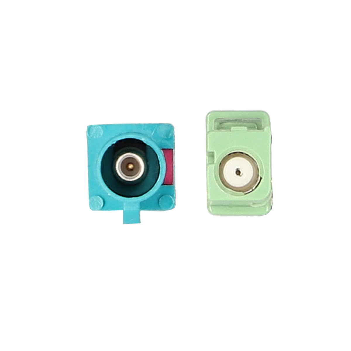 Factory NAV to Fakra Connector - Pioneer — 40-GPS-PIO