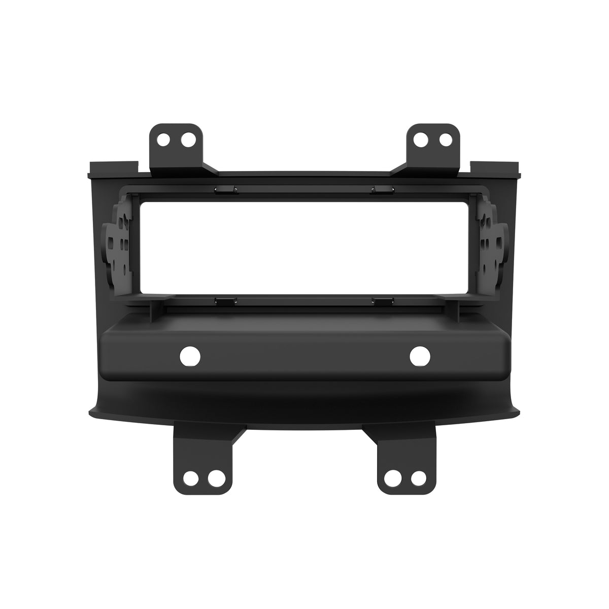 Nissan Rogue 2008-2010 — 99-7425
