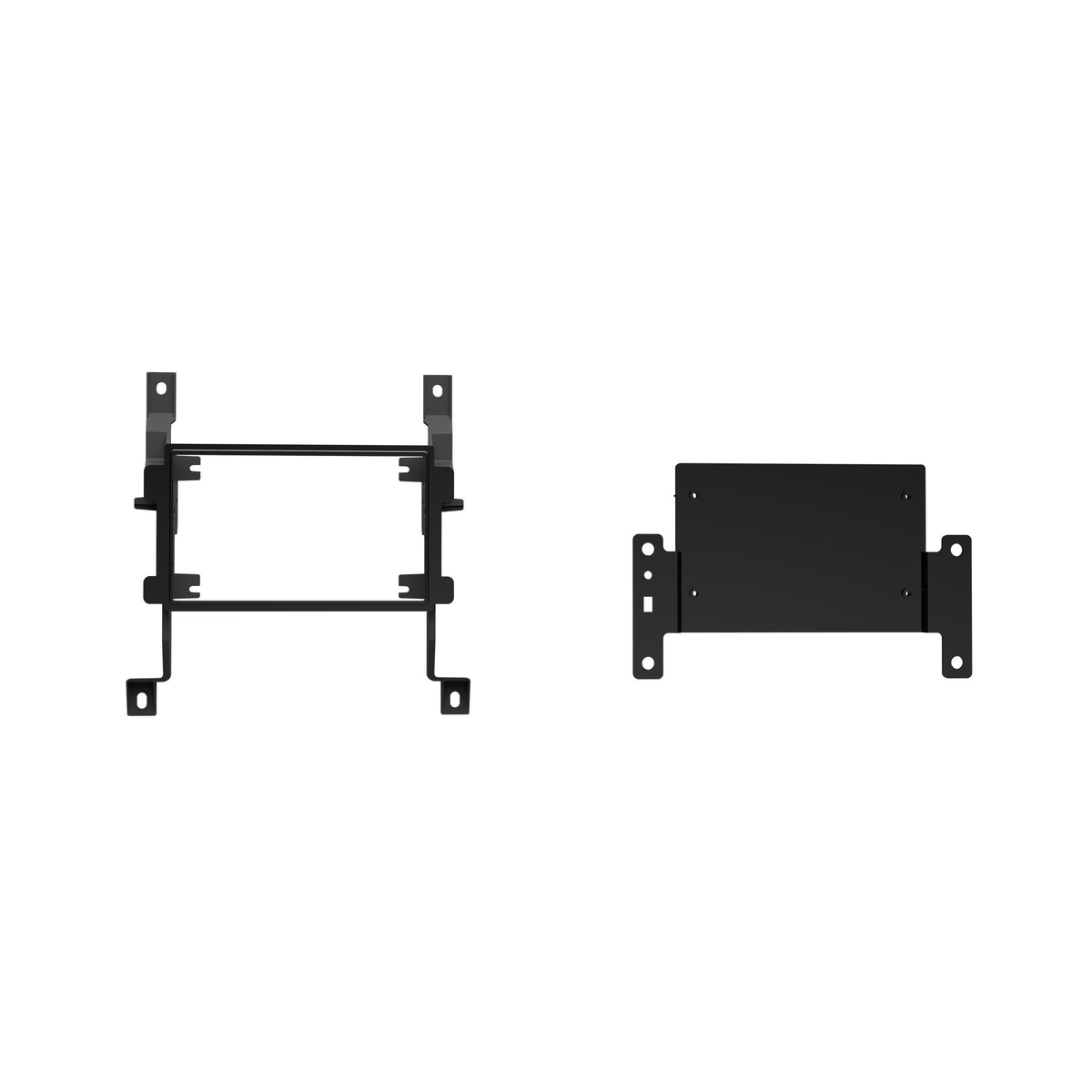 Ford Bronco 2021-2023 (with factory 8” Screen) — 107-FD2