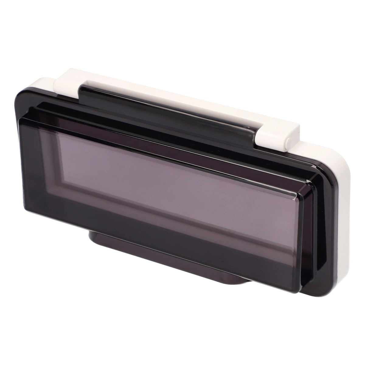 Universal Marine Cover System - White — 99-9003W