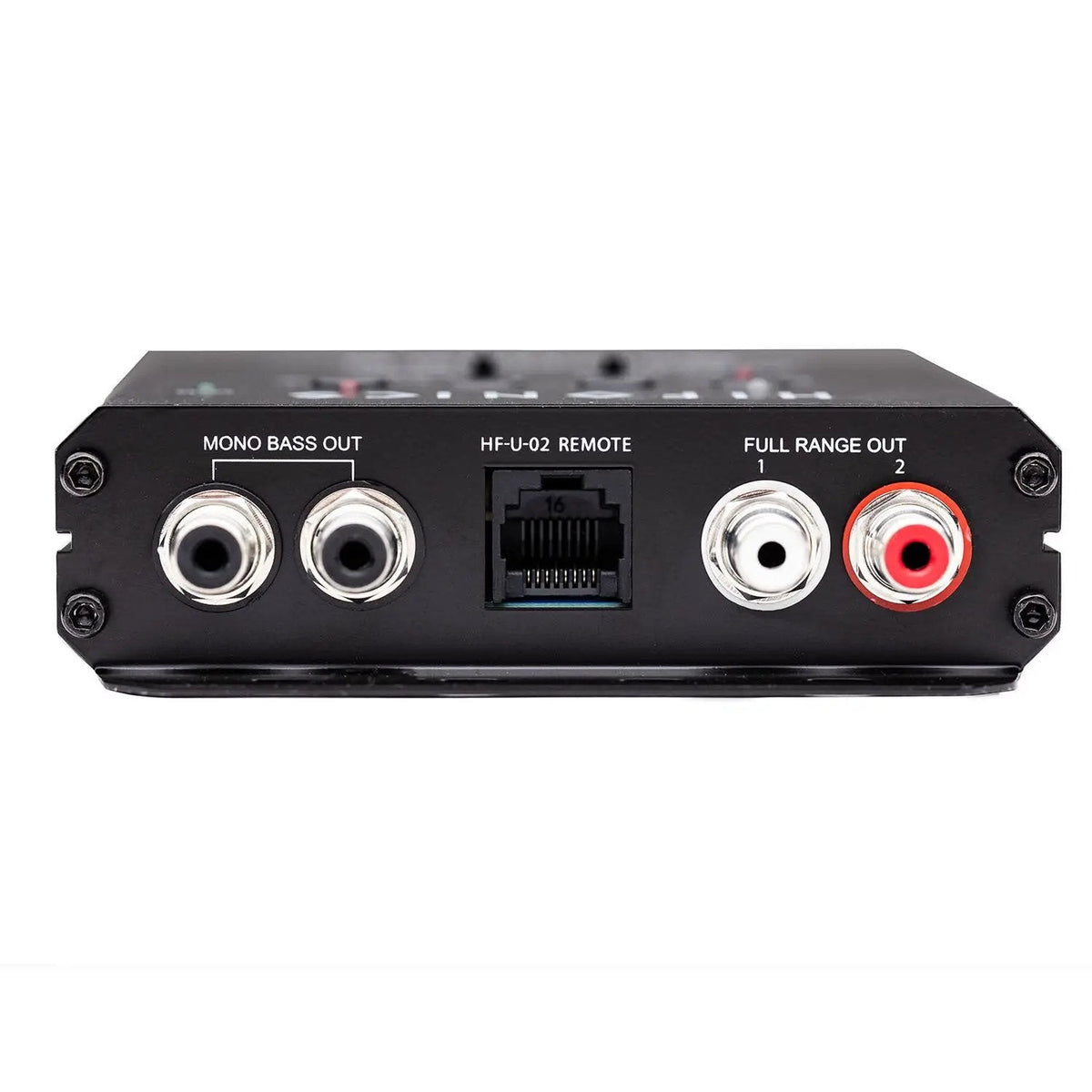 Hifonics Hifonics BXiPRO3.0 Bass Enhancer - Car Audio