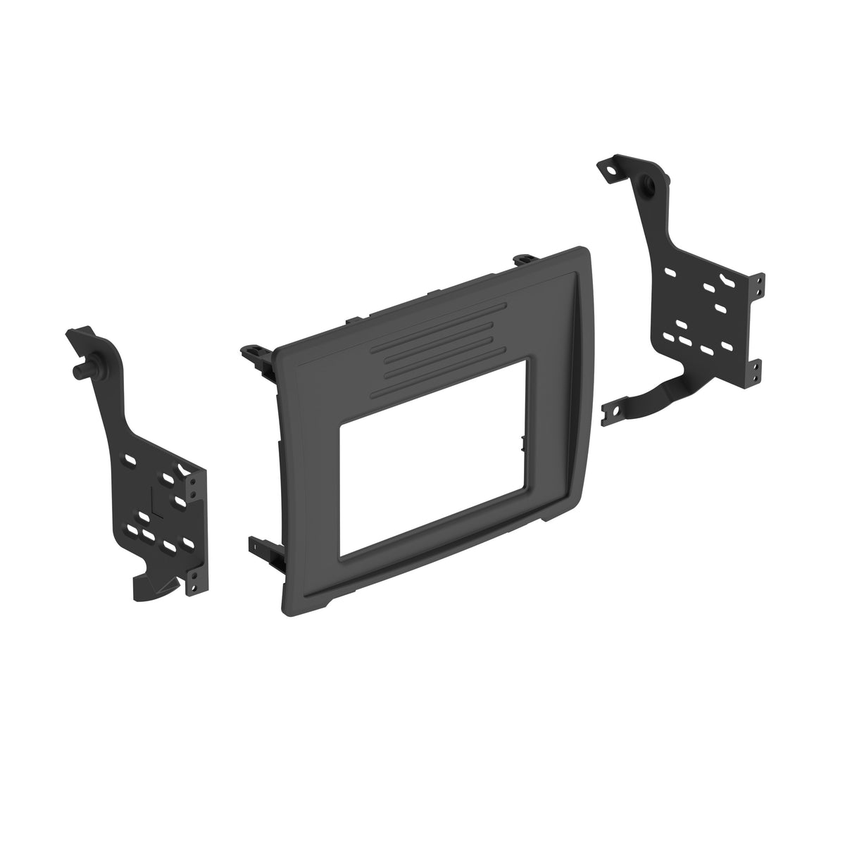 Nissan Frontier 2022-2024 — 95-7641B