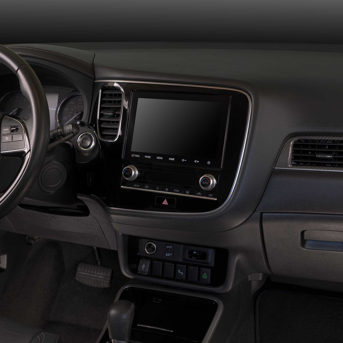 Mitsubishi Outlander 2020-2021 (excludes ES models) — 95-7021HG