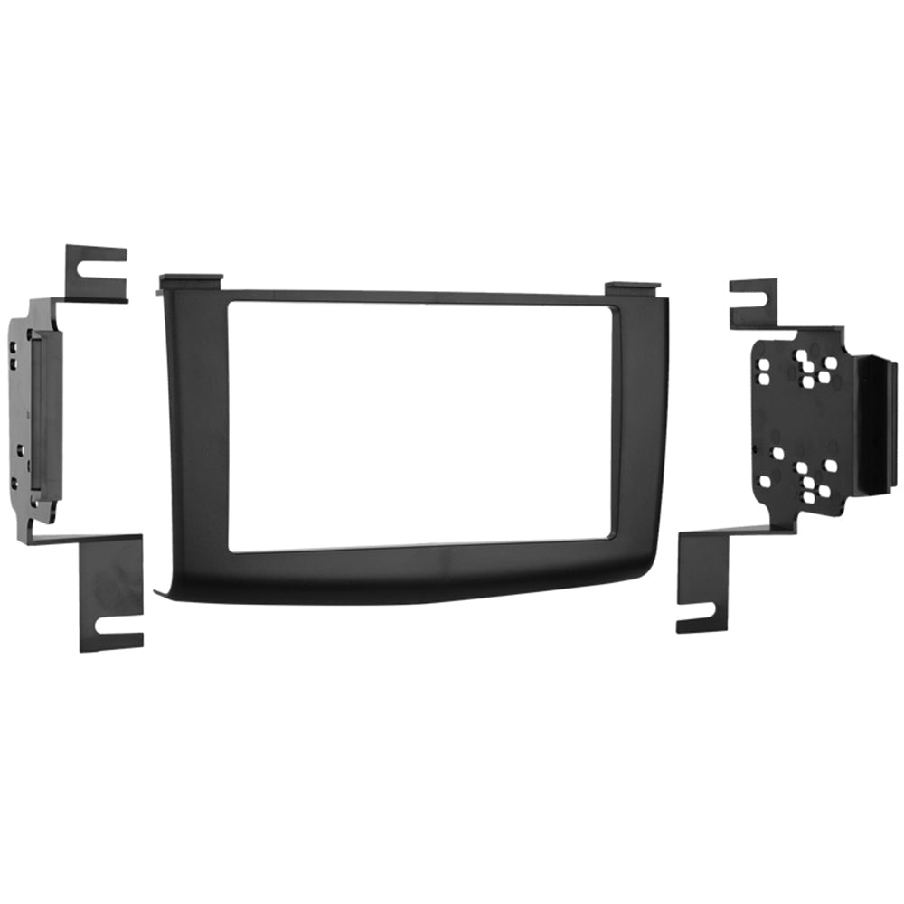 Nissan Rogue 2008-2010 — 95-7425