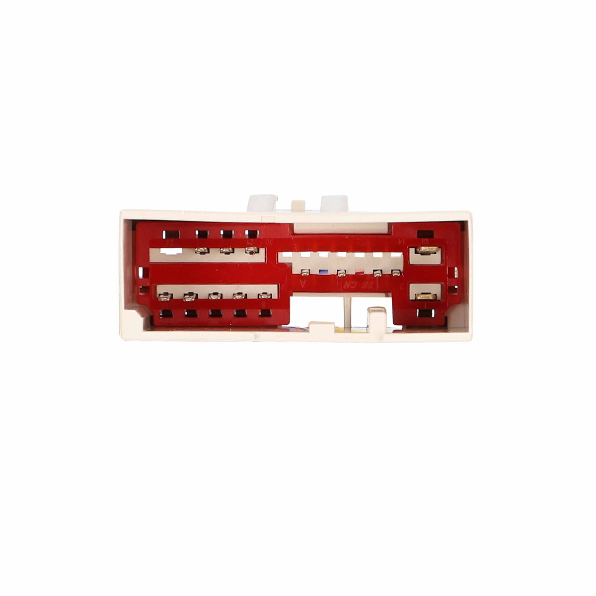 Radio Replacement Harness - Ford | Hyundai | Land Rover | VPG 2003-2019 — 70-5520