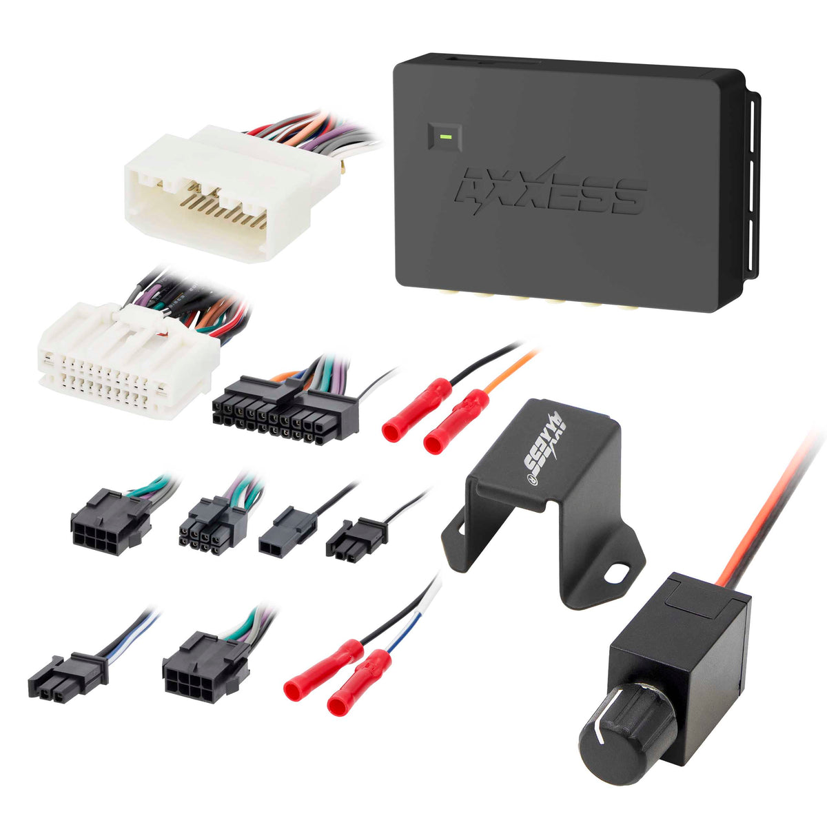Chrysler 2011-2020 — AXAMP-CH3