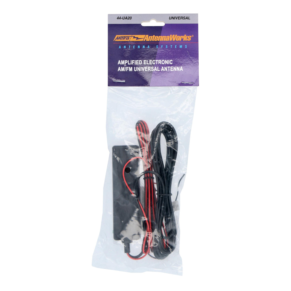 Electronic Magnetic Antenna — 44-UA20