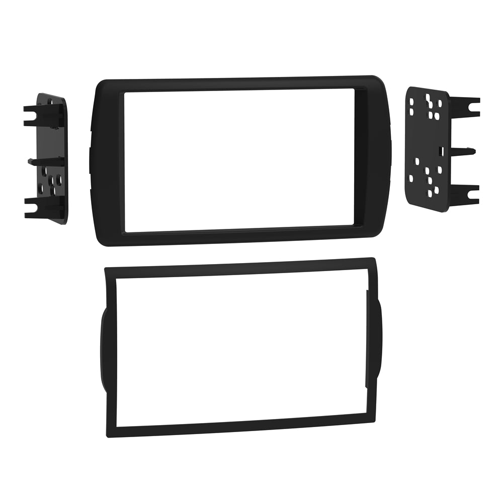 Dodge Dakota 2001-2004 | Durango 2001-2003 — 95-6547B