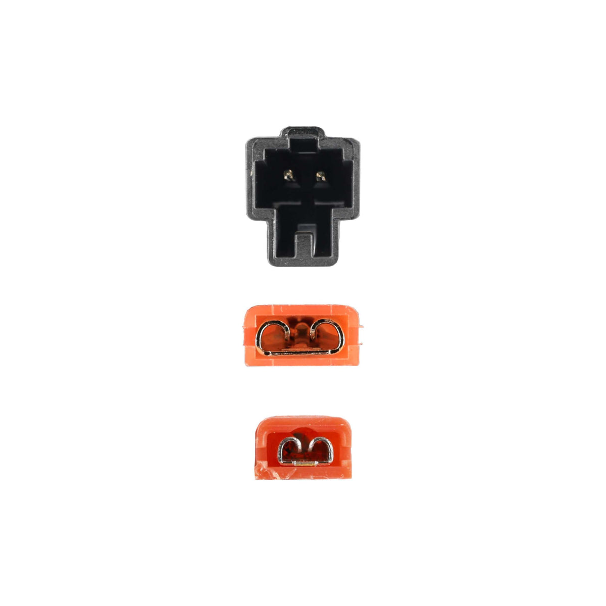 Tesla 2012-2023 — 72-8601