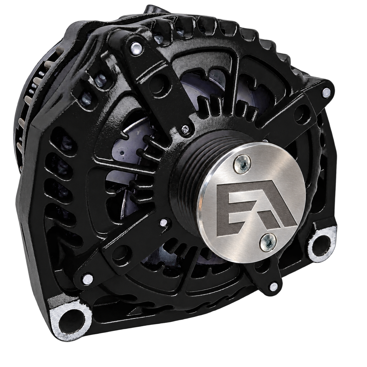 Elite Audio TreeFiddy® 350A MAX High Current High Performance Alternator