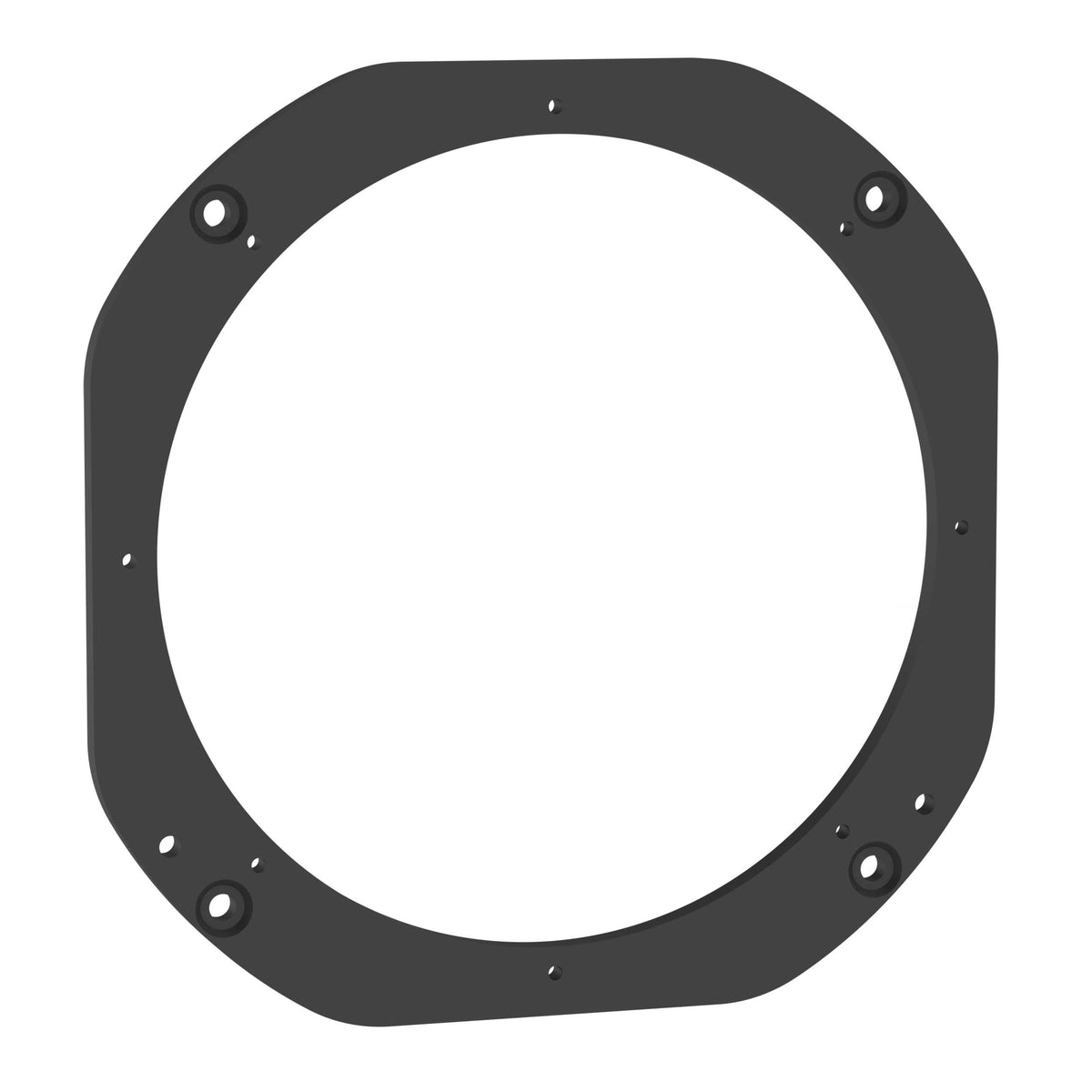 Tesla Model 3 | Model Y - 8" Subwoofer — 82-8606