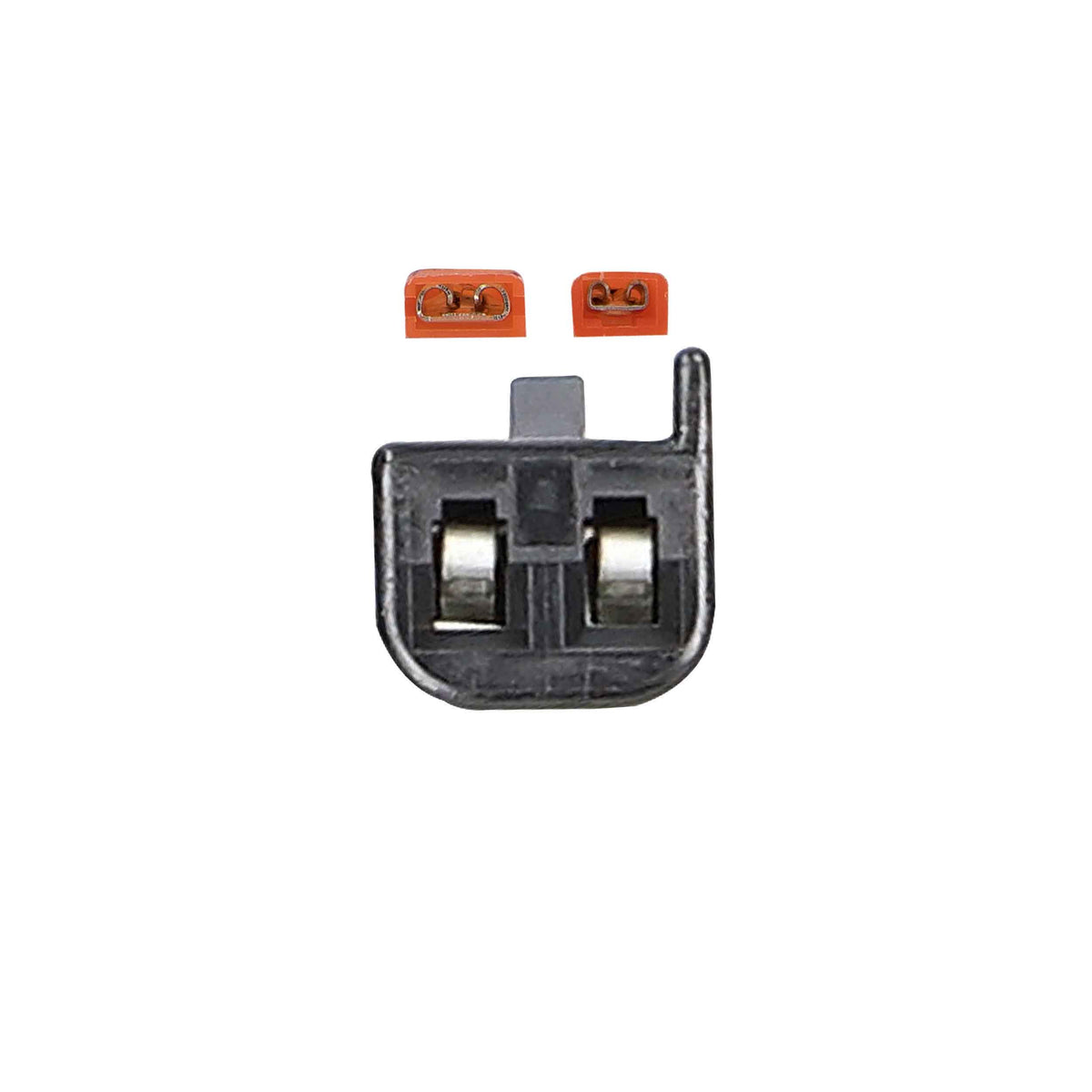 Chevy | Dodge | GMC | Oldsmobile | Pontiac 1992-2005 — 72-4530