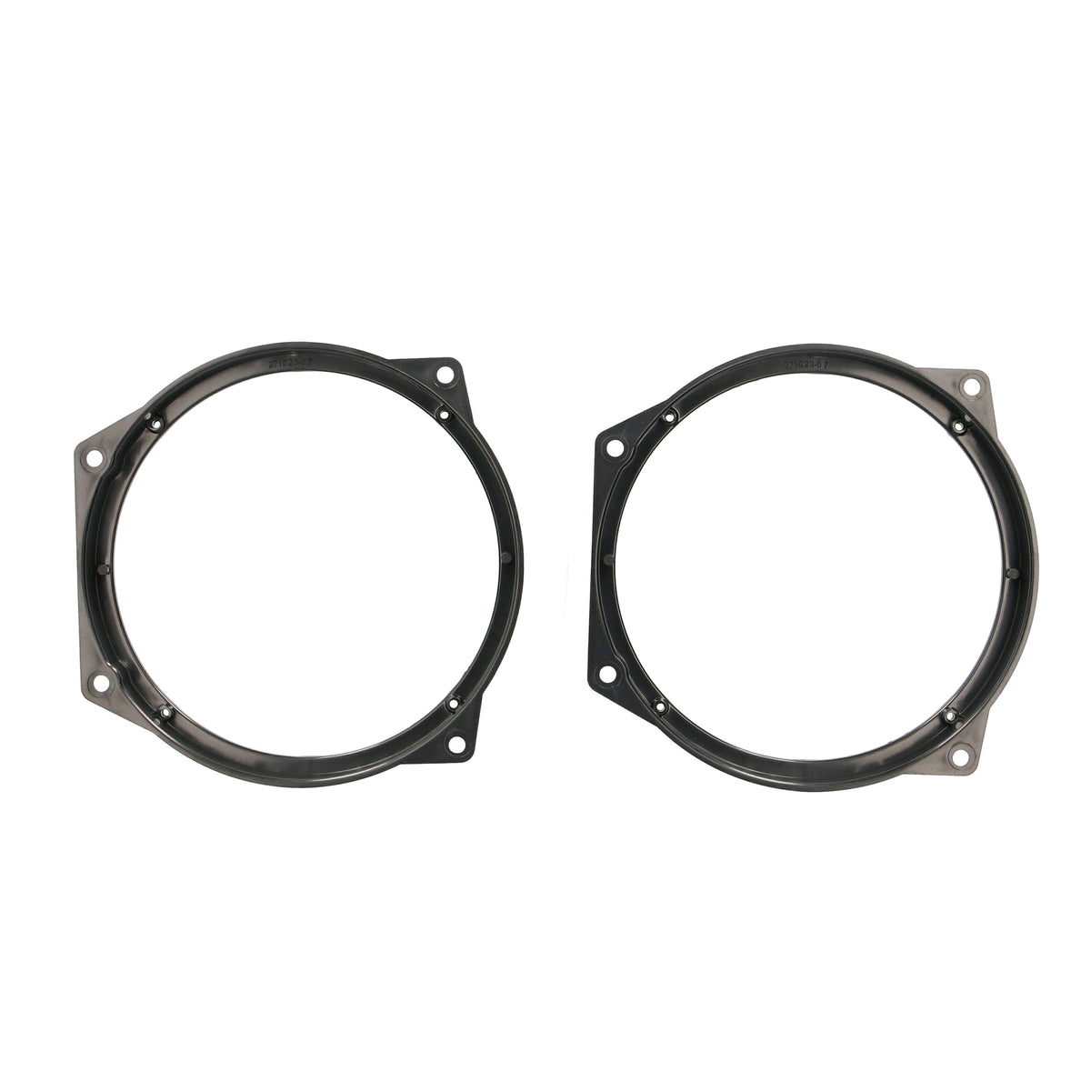 BMW 2002-2008 - 6" — 82-9302