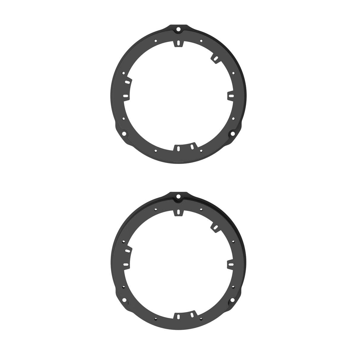 GM 2000-2017 - 5.25" to 6.75" — 82-3307