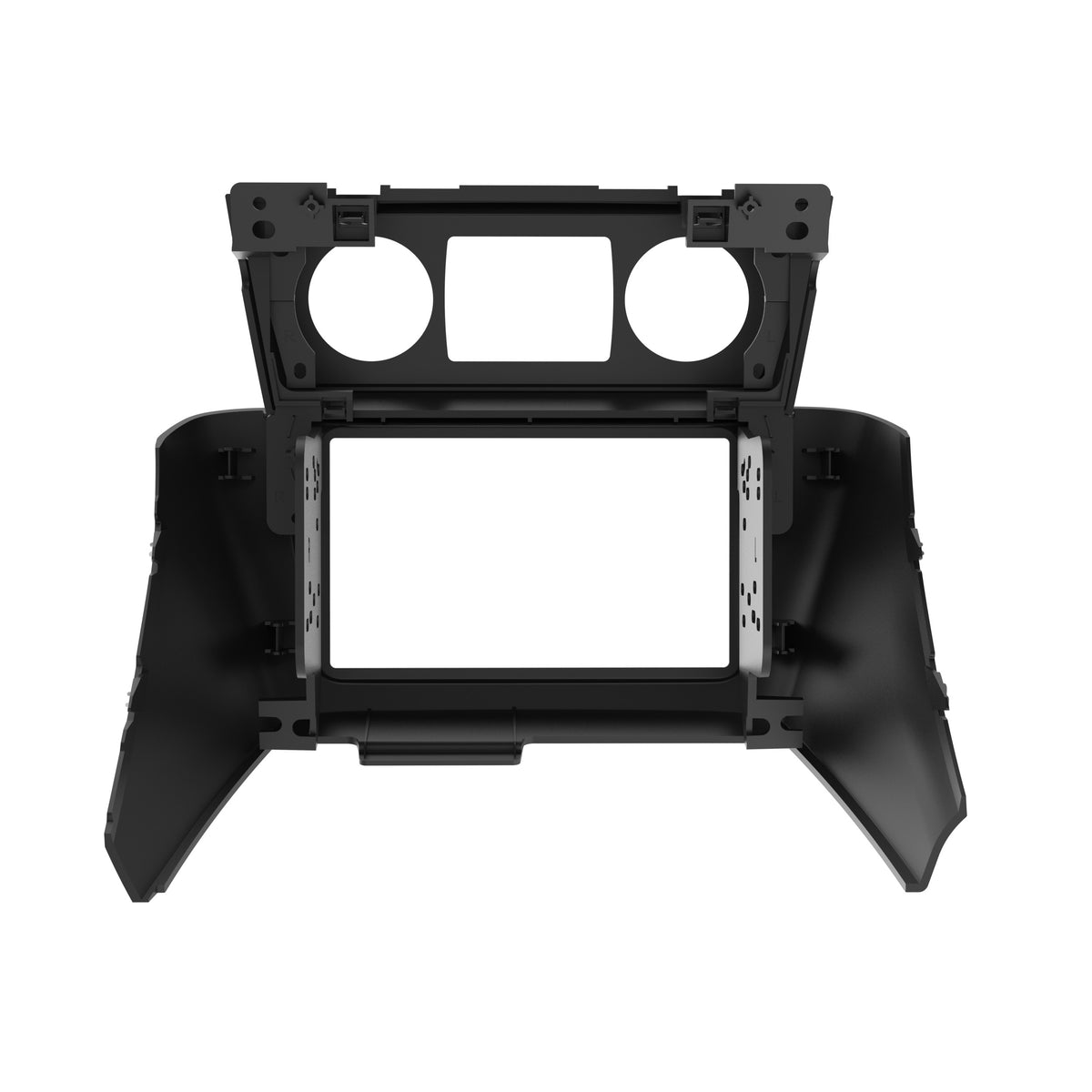 Dash Panel - Nissan Sentra 2000-2006 — DP-7414