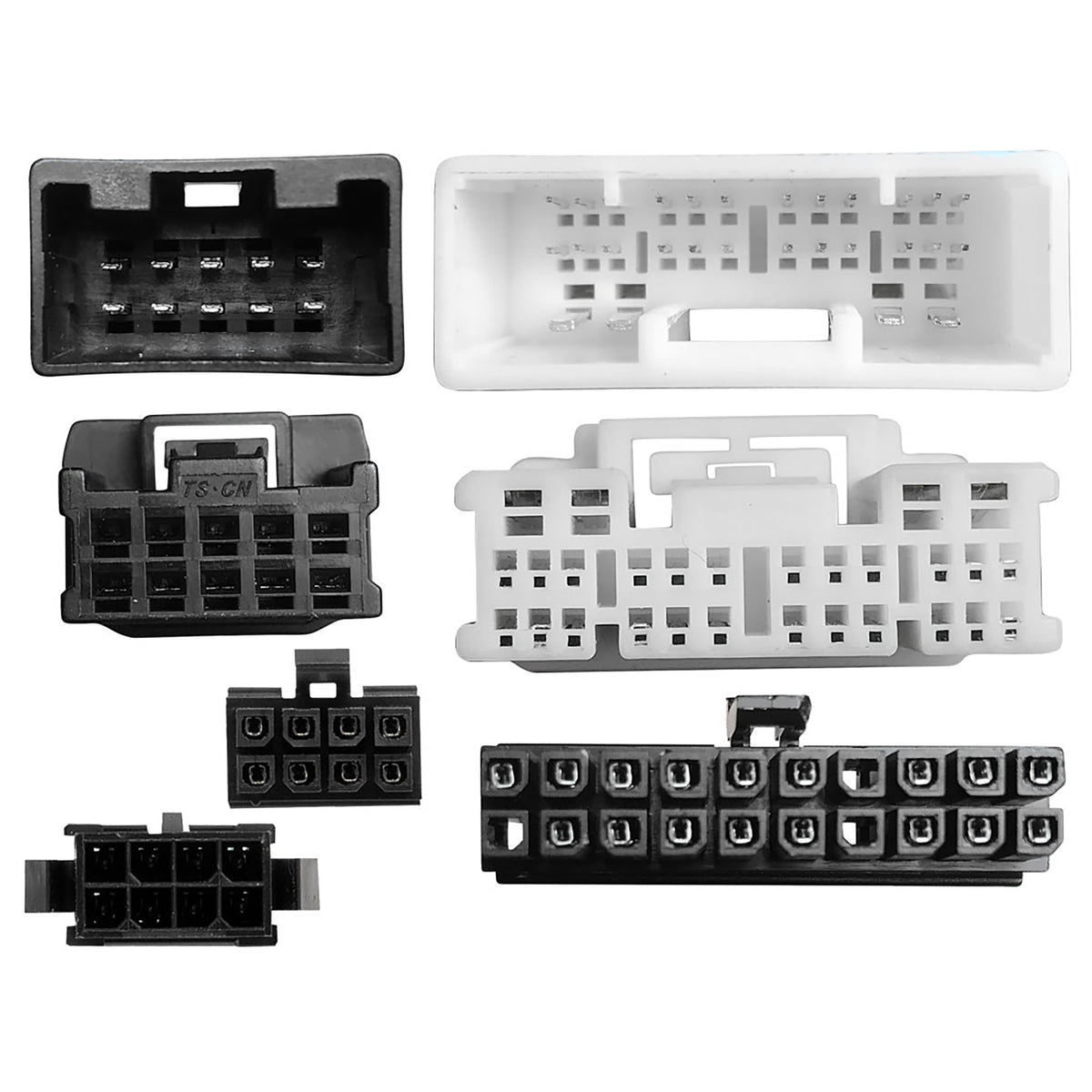DSP Data Interface - Toyota 2018-2023 — AXDSPX-TY3