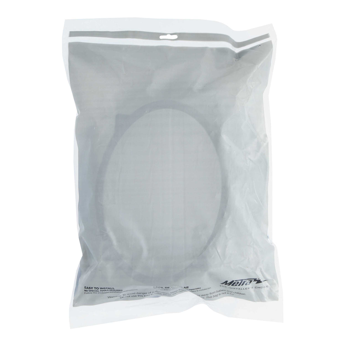 Ford Explorer 2011-2015 - 6"x9" — 82-5602
