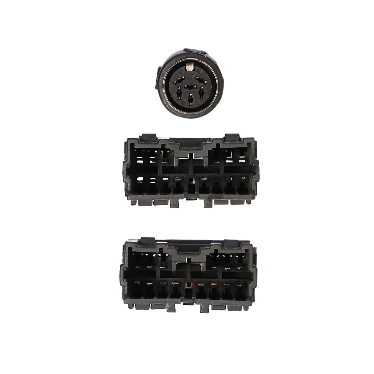 Amp Integration Harness - Mitsubishi 1992-2012 (with Premium sound) — 70-7004