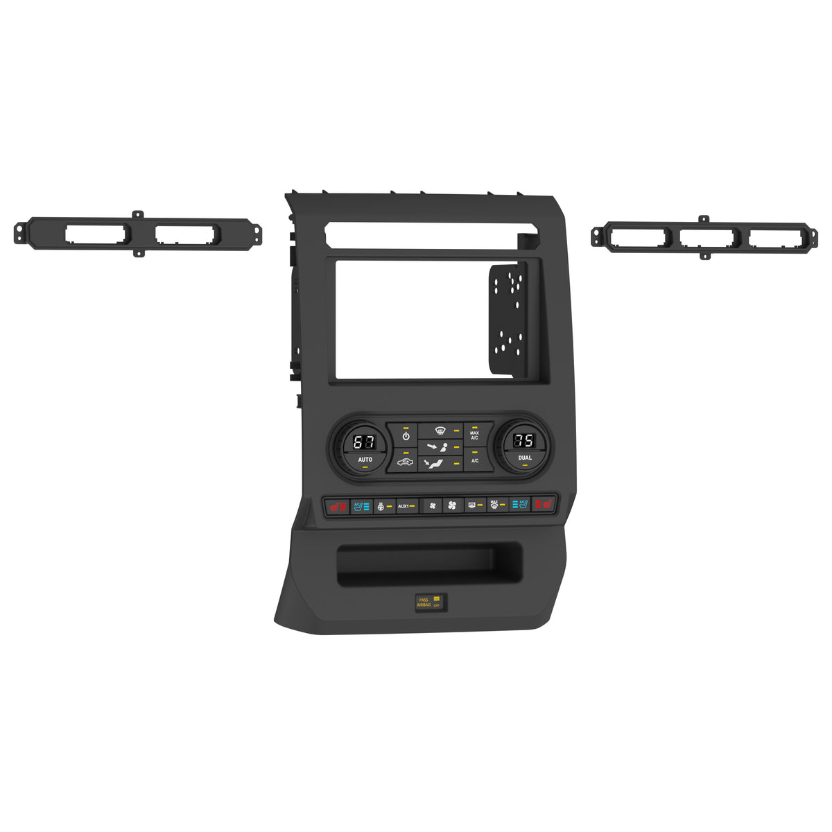 Ford F-Series 2015-2022 — 99-5864CH