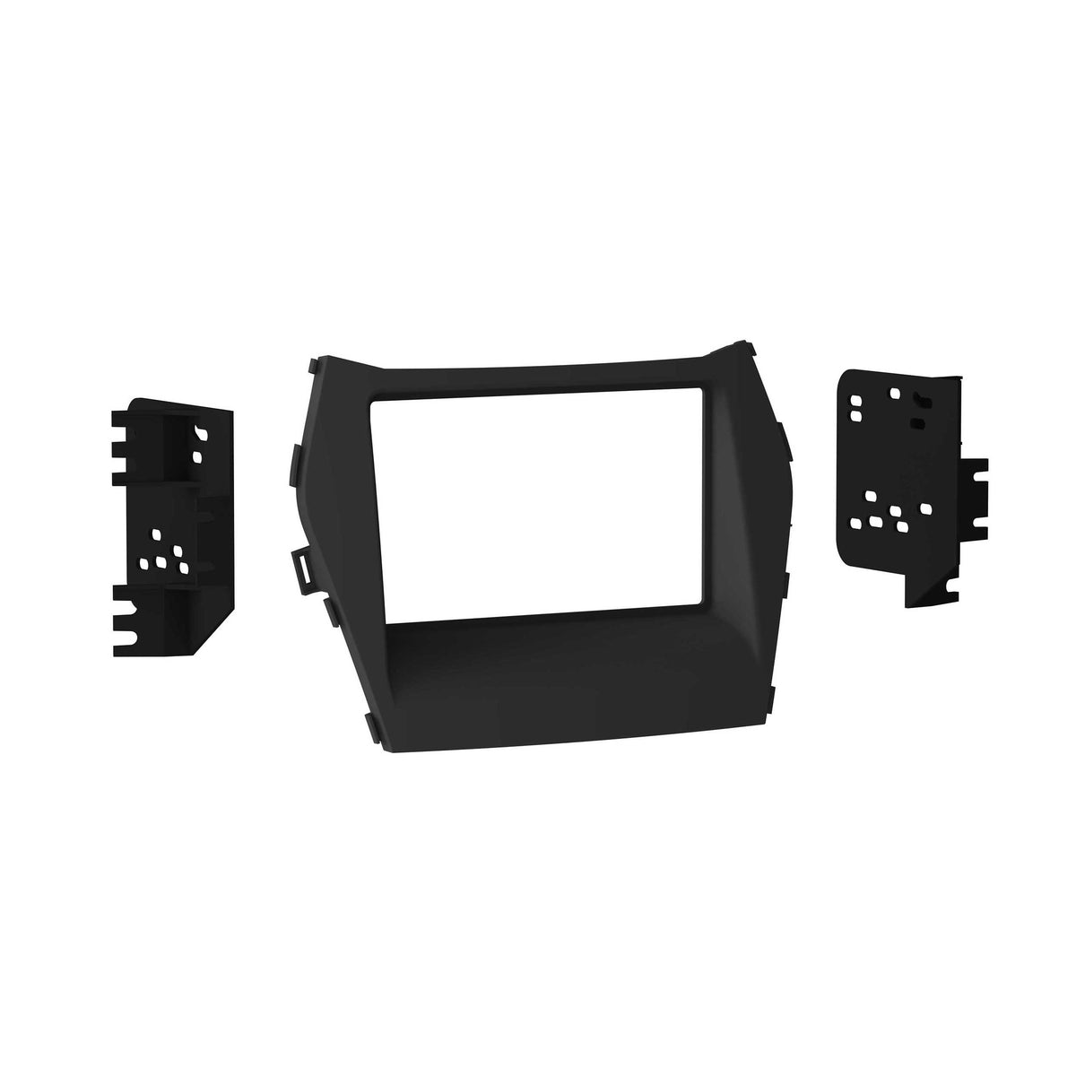 Hyundai Santa Fe 2013-2016 | Santa Fe Sport 2013-2018 (without factory NAV) — 95-7354B