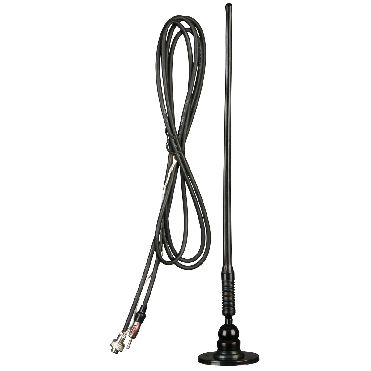 Universal Antenna | Rubber — 44-US01R