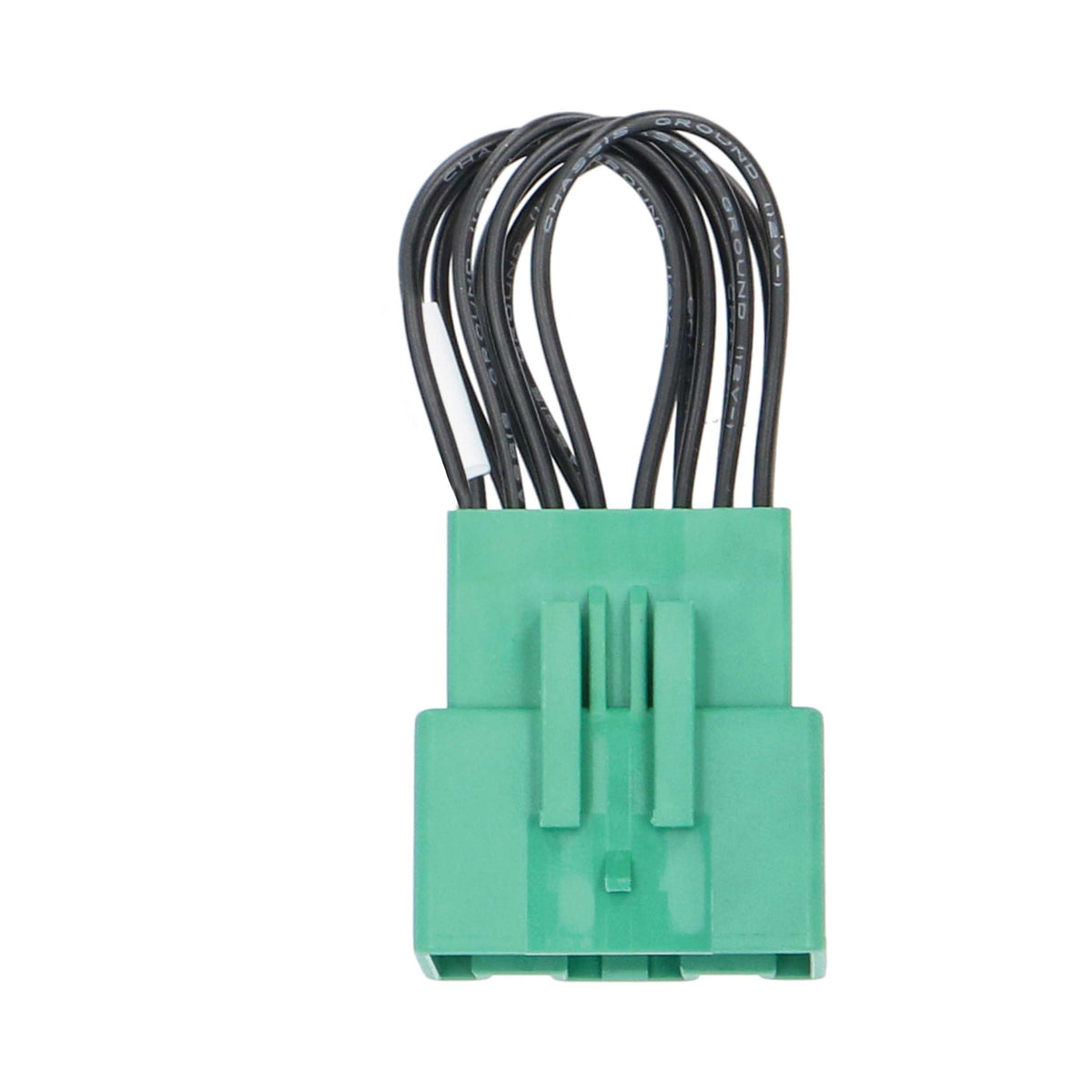 Chevy | GMC 2020 (non-amplified, with ANC module) — ANC-GMH4