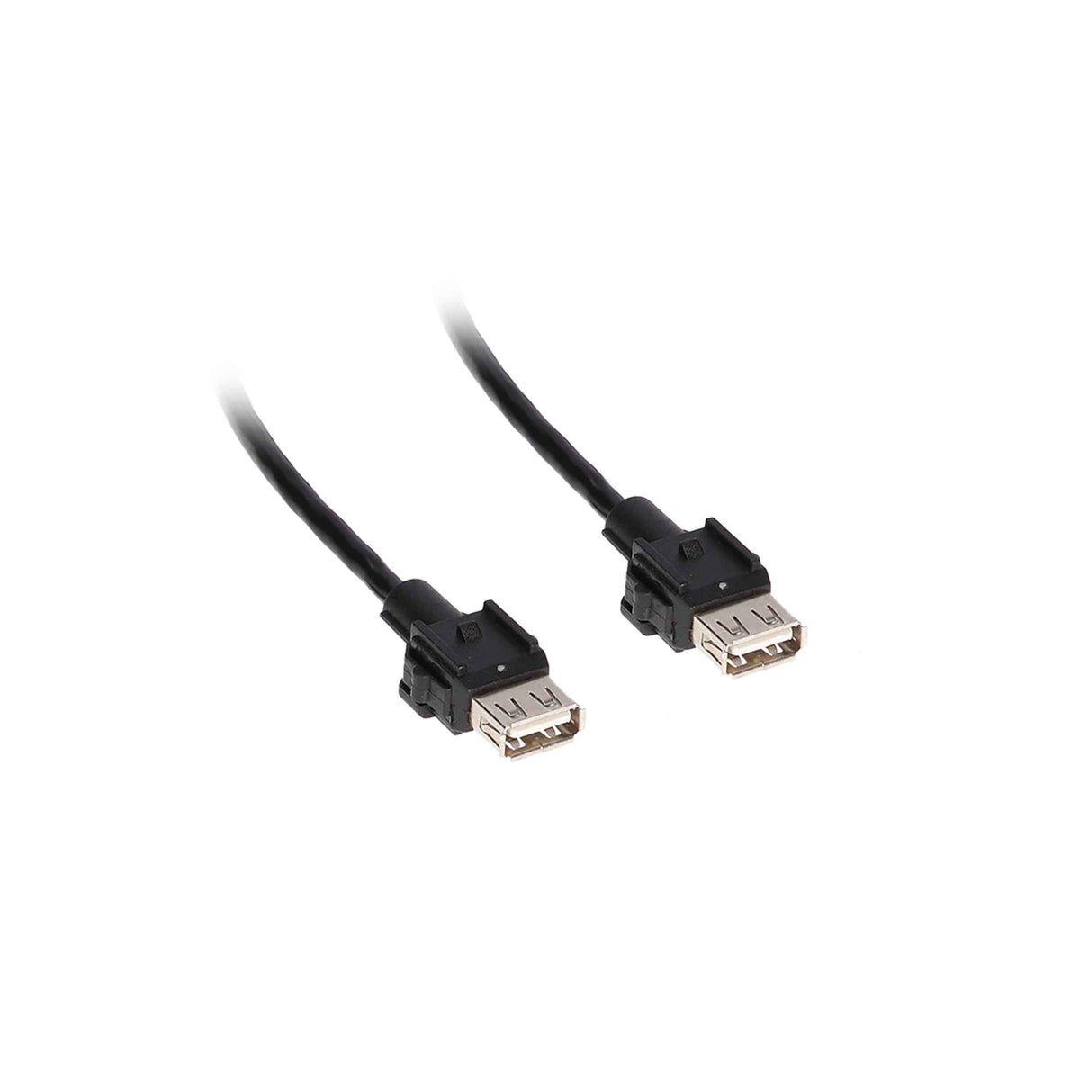 USB Media Hub Replacement - Ford 2017-2023 — AXFD-USB2