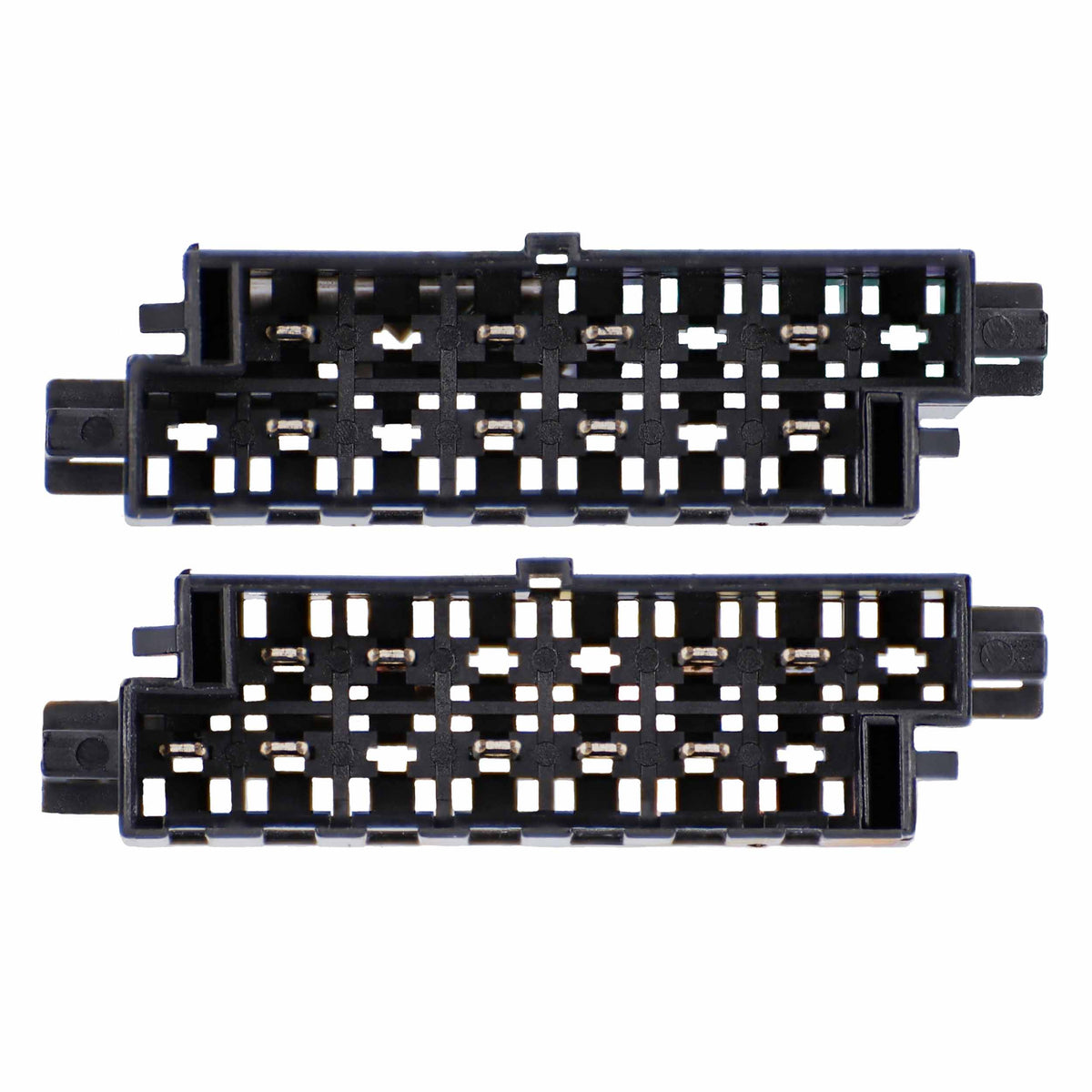 Radio Replacement Harness - Volvo 1983-1995 — 70-1120