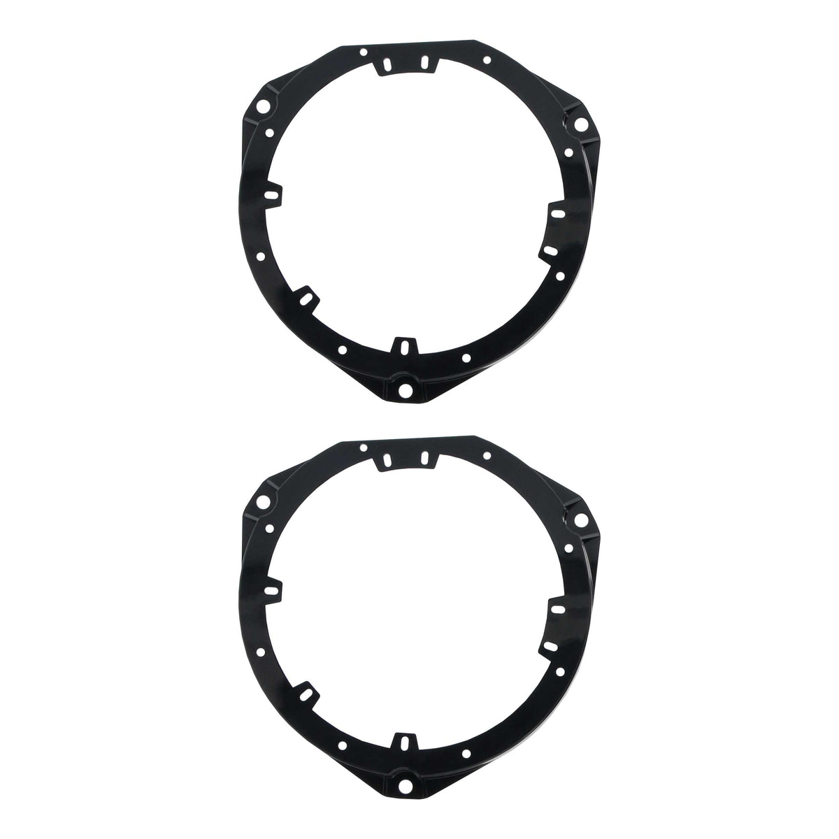 SPEAKER ADAPTER PLATES - FITS RAM PROMASTER 2014-UP — 82-6604