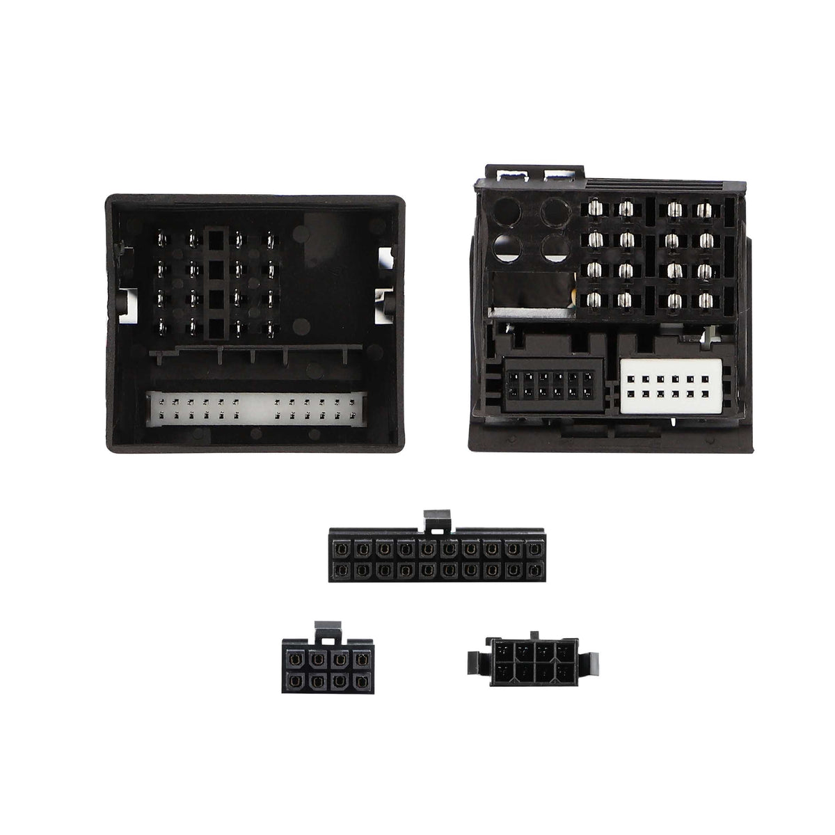 DSP T-Harness - BMW | MINI 2006-2020 — AXDSPH-BM1