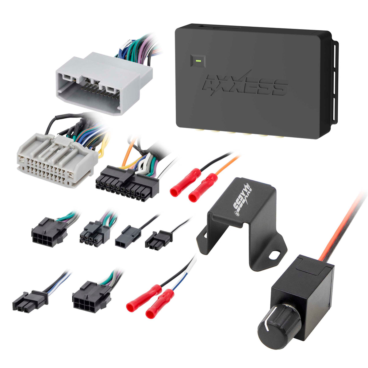 Chrysler 2007-2020 — AXAMP-CH4